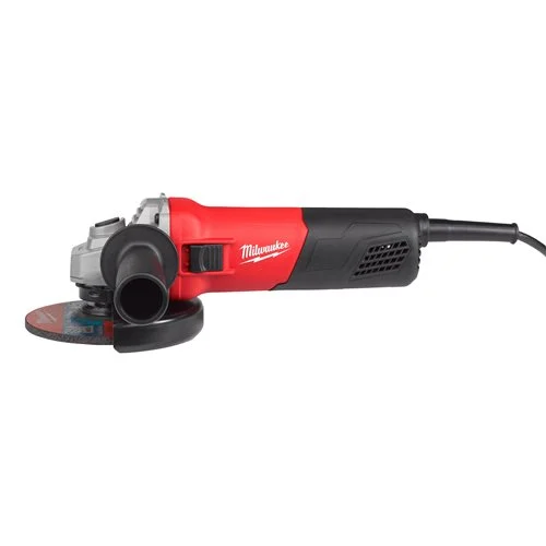 Imagen del producto AMOLADORA 115MM 800W AG800-115