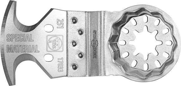 Imagen del producto Cuchilla mult. SL VE1 SL Fein