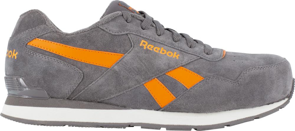Imagen del producto Reebok IB1091 Royal Glide Zapato de Seguridad S1P Gris/Naranja