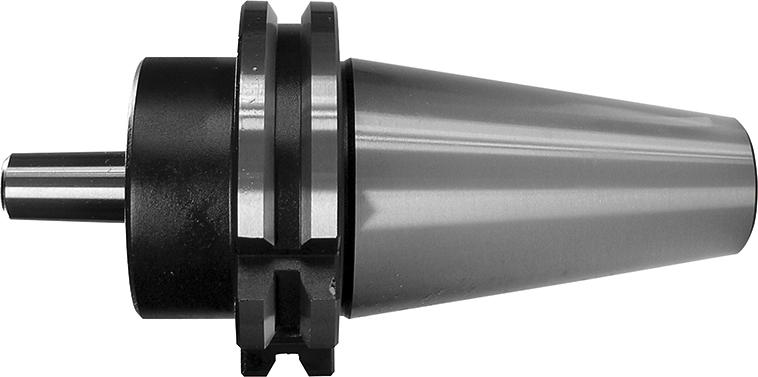Imagen del producto Alojamiento portabrocas DIN69871A SK40-B16 FORTIS
