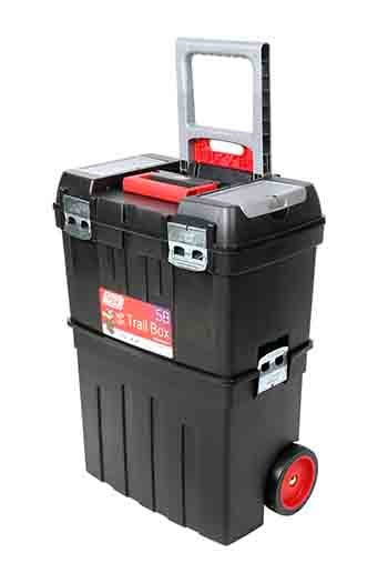 Imagen del producto TRAIL BOX Nº2