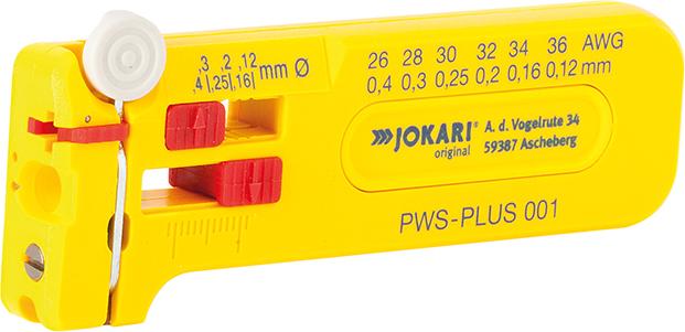 Imagen de PELACABLES MICRO 0,3-1QMMJOKARI