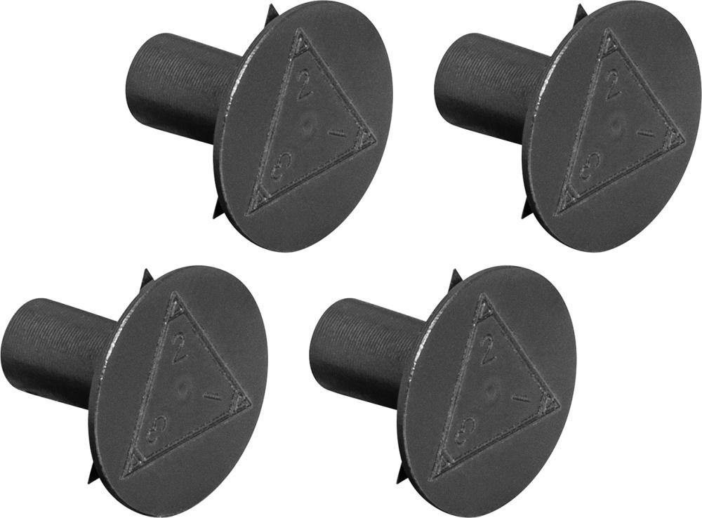 Imagen de HTA CORTE TUBO CORRUGADO DE PROTECCIÓN PAQ. DE 4 P/ REMS REMS ROS P 26/ TUBO CORR. PROTECCIÓN 35