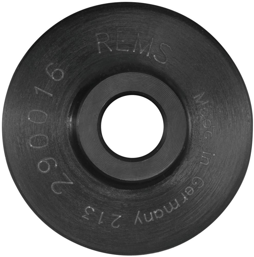 Imagen de CUCHILLA CIRCULAR PARA CORTATUBOS RAS P P 10-63,S7 REMS