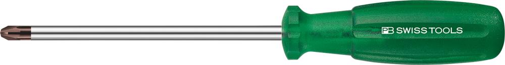 Imagen de DESTORNILLADOR 6192 PZ2X100MM MULTICRAFT PB SWISS TOOLS