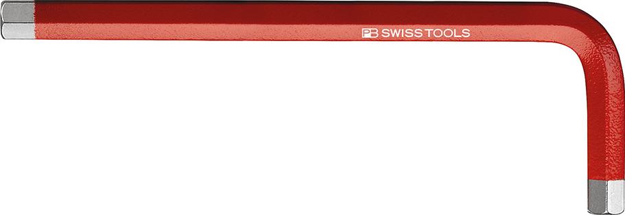 Imagen del producto Llave Allen DIN 911 Rainbow 6mm PB Swiss Tools