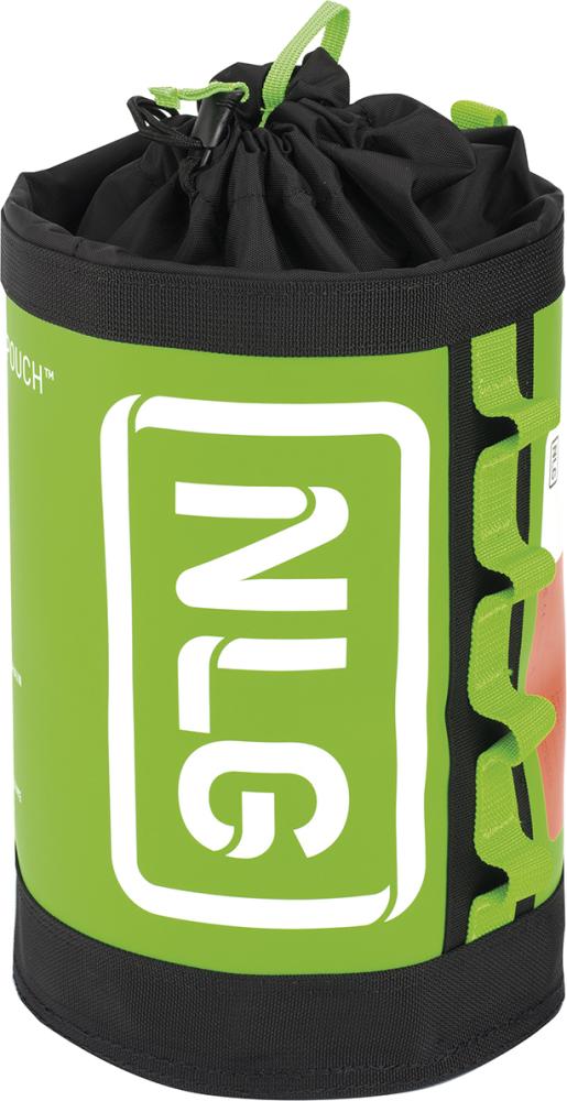 Imagen de MOCHILA ASCENT POUCH 200X180X300MM CARGA 5 KG NLG