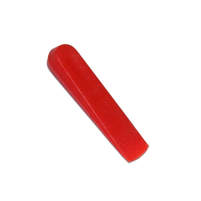 Imagen del producto CUÑAS PARA ALICATADO 5MM (B-500 UN.)