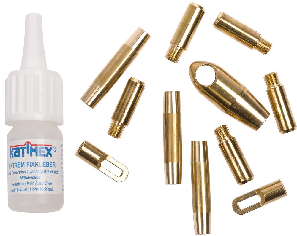Imagen del producto Jgo mantenimiento p/ Kabelmax Set Katimex
