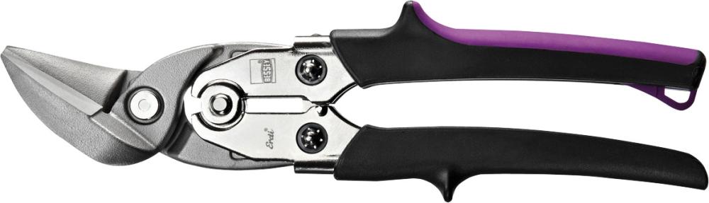 Imagen del producto Cortachapas HSS izda 260mm Erdi