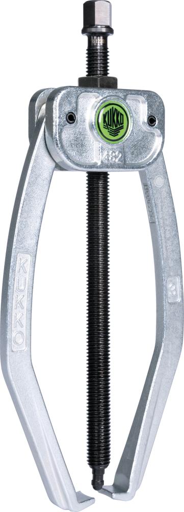 Imagen de EXTRACTOR DE 2 BRAZOS 150X150MM KUKKO