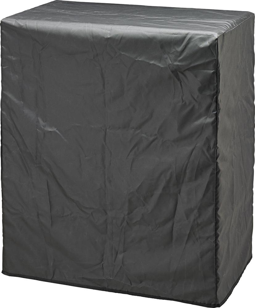 Imagen de CUBIERTA PARA PROTECCIÓN PARA CARRO DE TALLER 800X500X1010MM