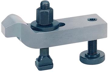 Imagen del producto Brida sujeción reforzada acodada 12/28-65mm