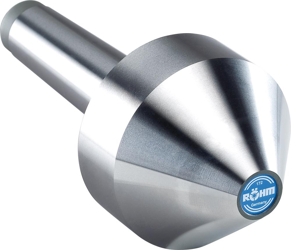 Imagen del producto Cono centrado giratorio 618-75 tam.172 CM2 RÖHM