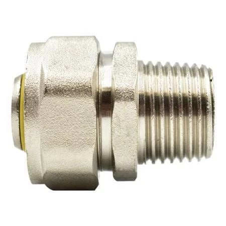 Imagen del producto ADAPTADOR AUTOMATICO ROSCA MACHO" - BLISTER