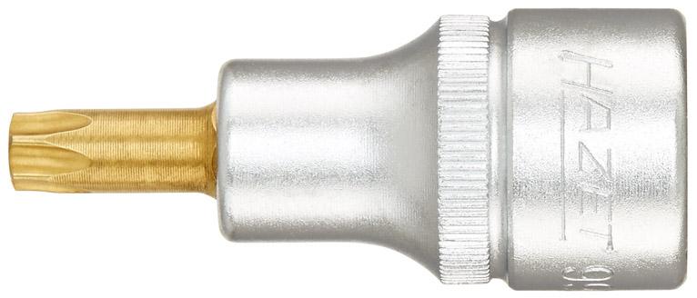 Imagen de PUNTA PARA DESTORNILLADOR1/2" T50X55MM HAZET
