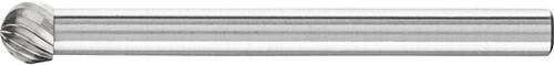 Imagen del producto Fresa pequeña c/ mango esférica 0403 5 3mm 4x5mmPferd
