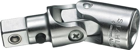 Imagen de ARTICULACIÓN CARDÁN QR 1/2" 80MM STAHLWILLE