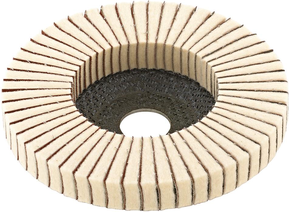 Imagen del producto Disc abras. lámi. combi Hoj. abras. fielt. 125 mmFORMAT
