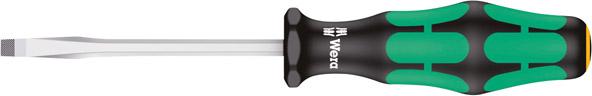 Imagen de DESTORNILLADOR 334SK PLANO 3,5X0,6X75MM WERA