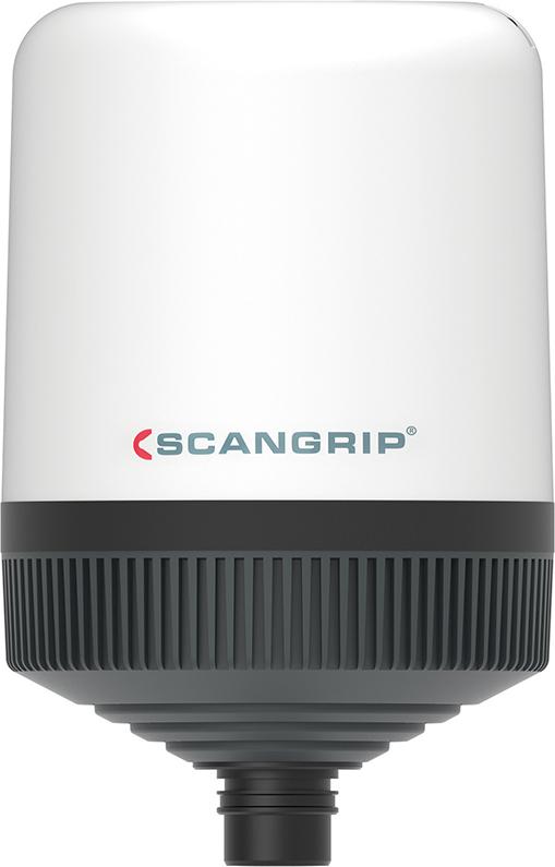 Imagen de PIEZA SOBREPUESTA INTERCAMBIABLE AREA 1250-2500LUMEN PARA MULTILIGHT SCANGRIP