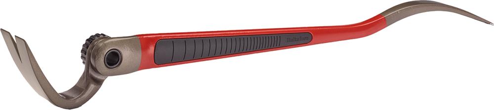 Imagen de PALAN. SACACL. 209 SB/25"640MM HULTAFORS