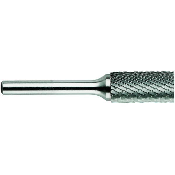 Imagen del producto FRESA CILINDRICA DIN-3201 08X19MM DE CORTE 6MM DE BASTAGO