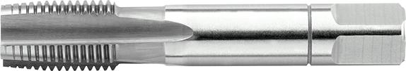 Imagen de MACHO DE ROSCAR MANUAL MACHO DESBASTADOR DIN5157HSS G3/8" FORMAT