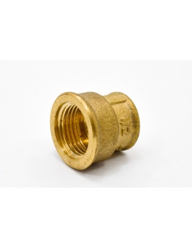 Imagen del producto UNION H-H REDUCIDA LATON