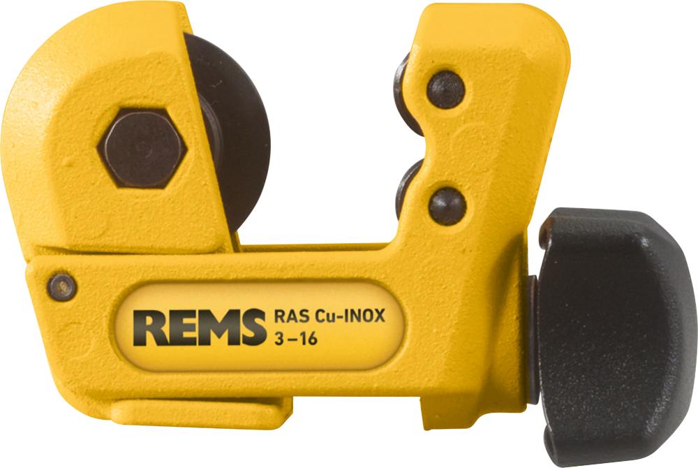 Imagen de RAS CU-INOX 3 - 16 Ø: 3 -16 MM REMS