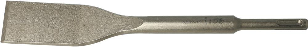 Imagen del producto Cincel alic. SDS-Plus ENDURO 40x200mm heller