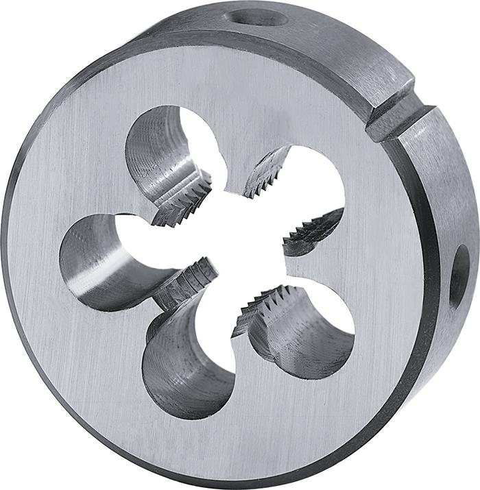 Imagen de TERRAJA DE ROSCAR EN22568HSSE M12X1,50 FORMAT