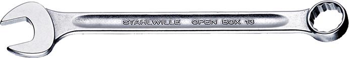 Imagen de LLAVE COMB. COMO DIN3113A14 MM STAHLWILLE