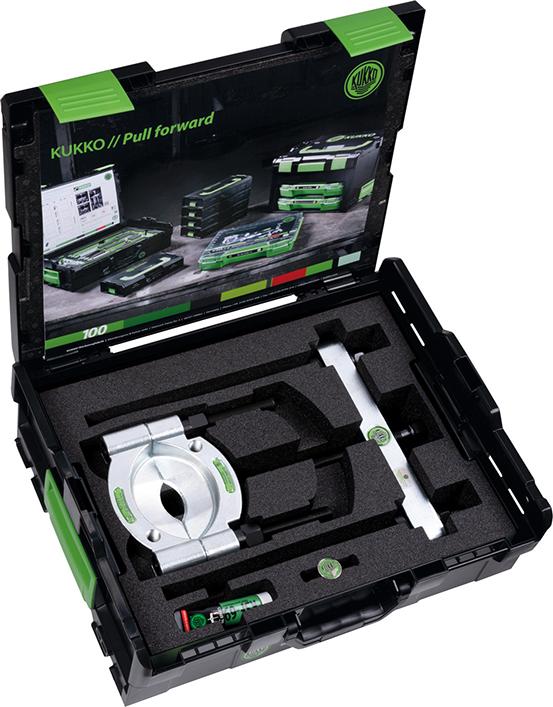 Imagen del producto Jgo dispositivos separadores 22-115mm KUKKO