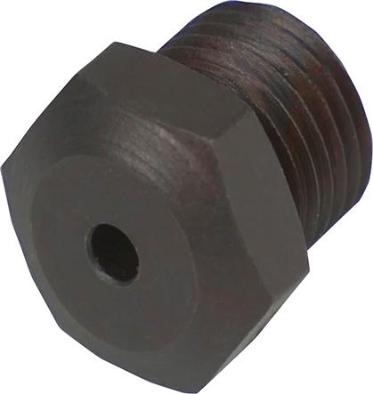 Imagen del producto Boquilla de empalme 3,0/3,2 airPower 1+2 / GO-HR 2 Goebel