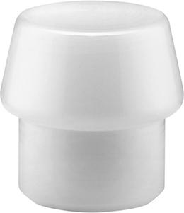 Imagen del producto Martillo de superficie blanda SIMPLEX superplástico 40mm HALDER