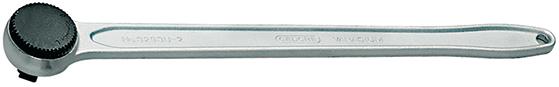Imagen de CARRACA REVERSIBLE 3/4" 50DIENTES 510MM GEDORE