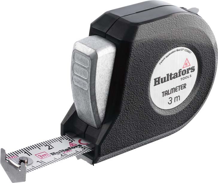 Imagen del producto Talmeter 3mx16mm HULTAFORS