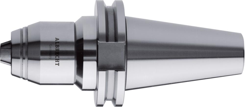Imagen de PORTABROCAS CORTO AKL DINISO 7388-1 1-16MM SK50ALBRECHT