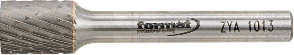 Imagen del producto Fresa con mango MD cilíndrico 1013 C 6mm 10x13mm FORMAT