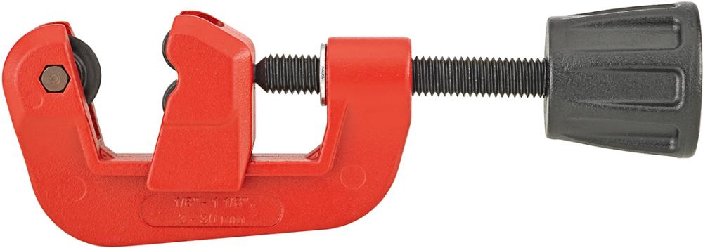 Imagen de CORTATUBOS PARA COBRE 3-30MM FORMAT