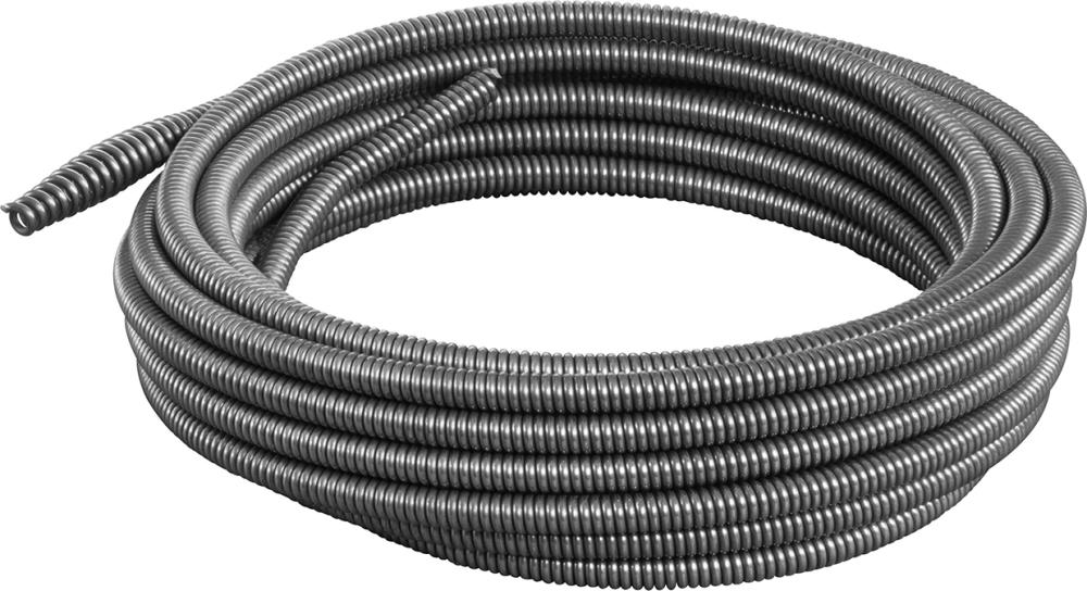Imagen de MINI-COBRA ESPIRAL DESATASCADORA DE TUBOS 8 MM X 7,5 M REMS
