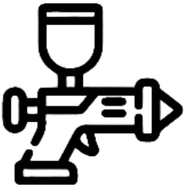 Productos de PISTOLA PINTAR
