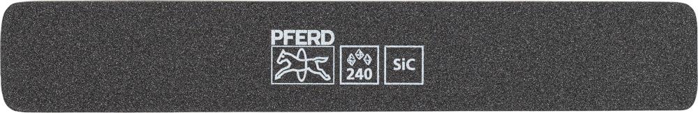 Imagen de LIMA ABRASIVA SF 180-28-5FLEXIBLE, 180X28X5MM, SICK 240 PFERD