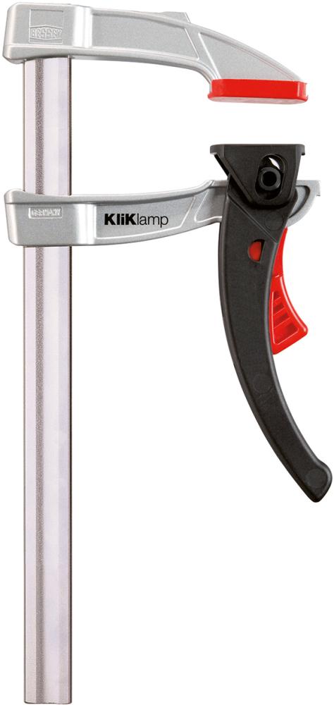Imagen de SARGENTO PALANCA KLIKLAMP200X80MM BESSEY