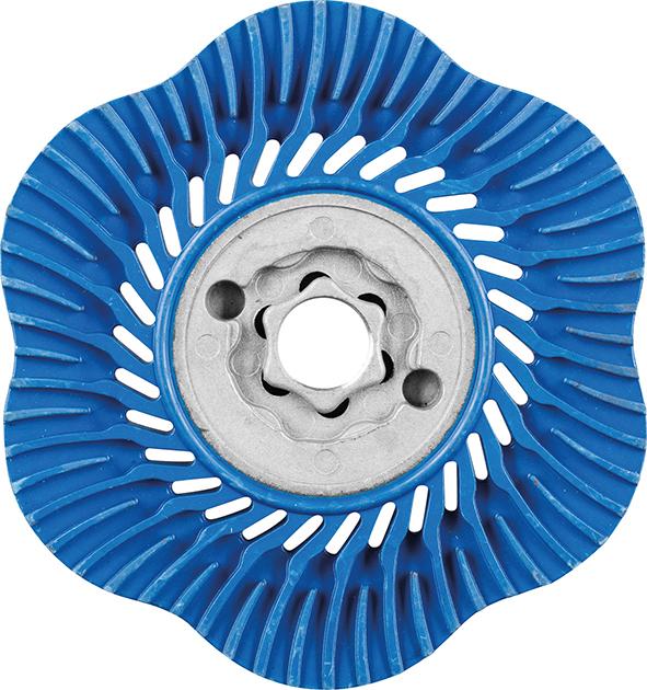 Imagen de PLATO DE APOYO CC-H-GT 125MM M14 PFERD