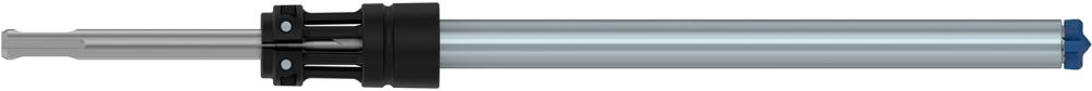 Imagen del producto Broca con extracción de polvo SDS EXPERT CLEAN plus-8X 16 x 200x350mm Bosch