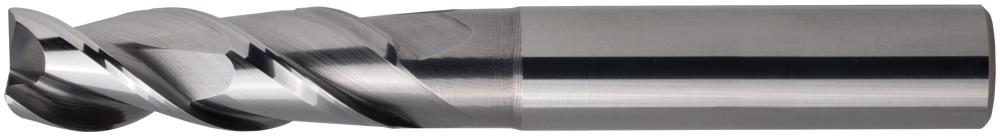 Imagen del producto Fresa frontal WN MDI filos corte nano-pulidos hendidura reforzada HA 3xD