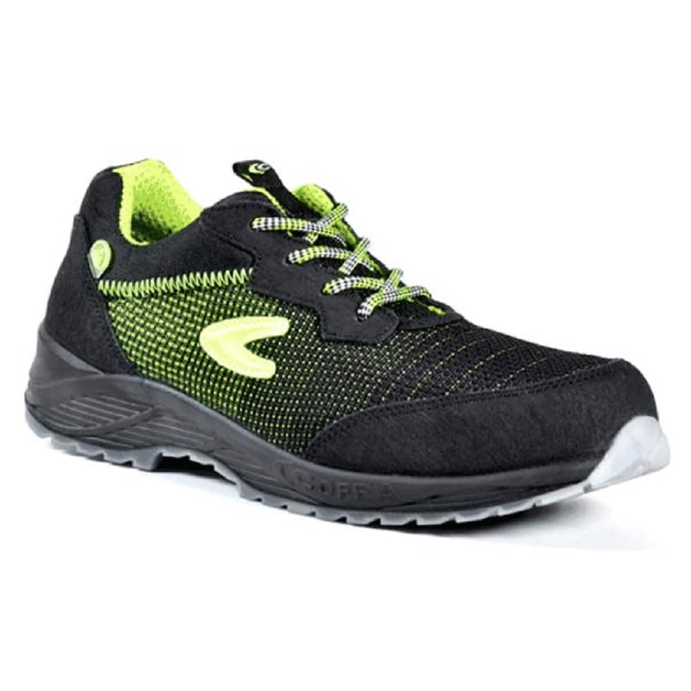 Imagen del producto Zapato Karma Yellow ESD S3 - COFRA