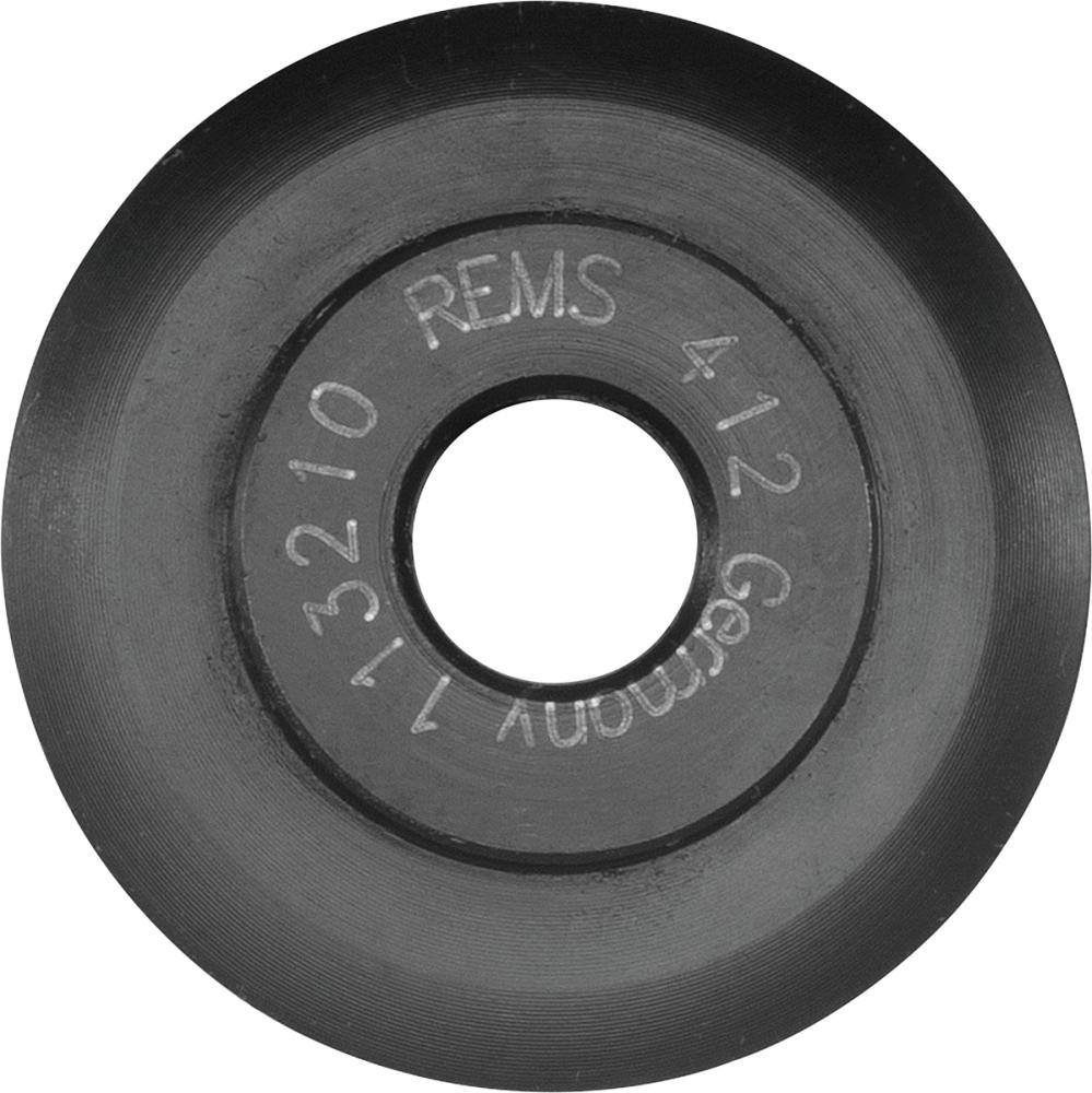 Imagen del producto Hoja circular Cu, INOX, 3-120, s4 Rems